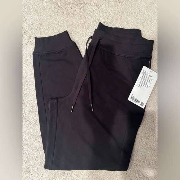 Lululemon Scuba HR Jogger - French Terry - Picture 3 of 4